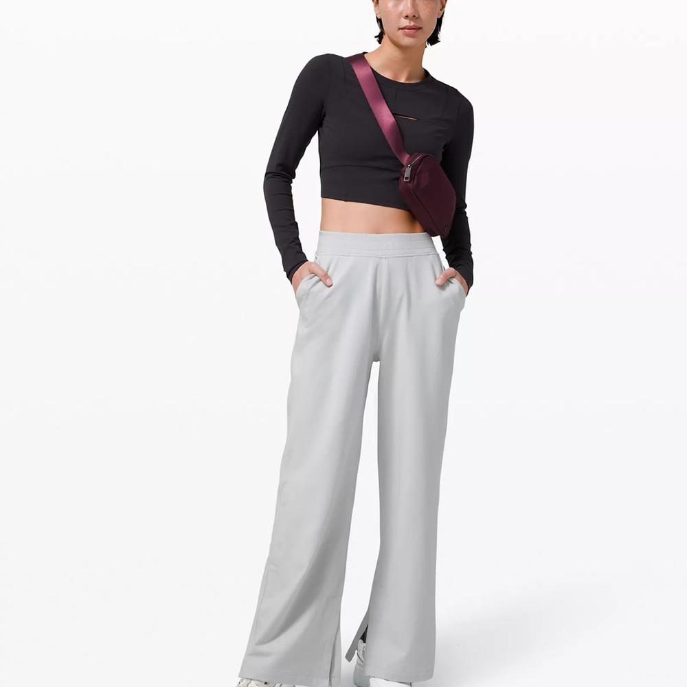 Lululemon sweatpants